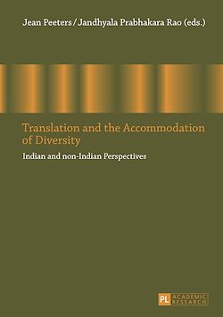 Télécharger le livre :  Translation and the Accommodation of Diversity