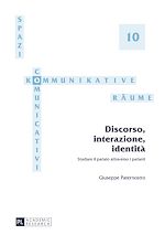 Télécharger le livre :  Discorso, interazione, identità