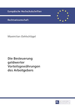 Télécharger le livre :  Die Besteuerung geldwerter Vorteilsgewaehrungen des Arbeitgebers