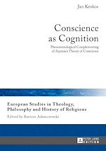 Télécharger le livre :  Conscience as Cognition