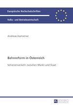 Télécharger le livre :  Bahnreform in Oesterreich
