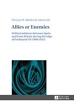 Télécharger le livre :  Allies or Enemies