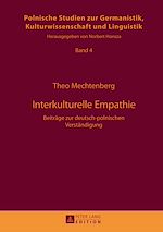 Télécharger le livre :  Interkulturelle Empathie