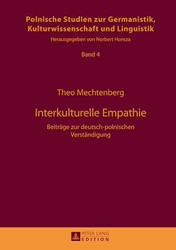 Télécharger le livre :  Interkulturelle Empathie