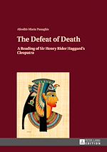 Télécharger le livre :  The Defeat of Death