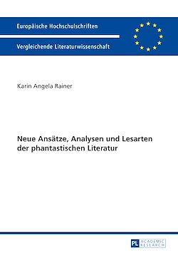 Télécharger le livre :  Neue Ansaetze, Analysen und Lesarten der phantastischen Literatur