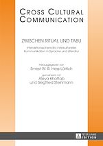 Télécharger le livre :  Zwischen Ritual und Tabu