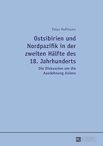 Télécharger le livre :  Ostsibirien und Nordpazifik in der zweiten Haelfte des 18. Jahrhunderts