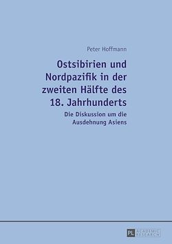Télécharger le livre :  Ostsibirien und Nordpazifik in der zweiten Haelfte des 18. Jahrhunderts