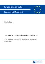 Télécharger le livre :  Structural Change and Convergence