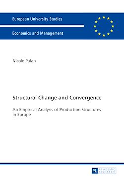 Télécharger le livre :  Structural Change and Convergence