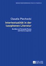 Télécharger le livre :  Intertextualitaet in der lusophonen Literatur