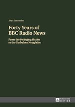Télécharger le livre :  Forty Years of BBC Radio News