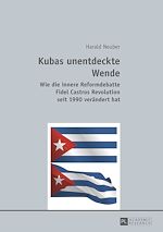 Télécharger le livre :  Kubas unentdeckte Wende