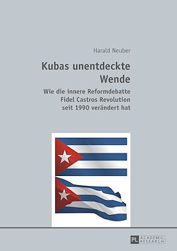 Télécharger le livre :  Kubas unentdeckte Wende