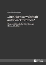 Download this eBook «Der Herr ist wahrhaft auferweckt worden»
