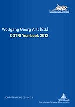 Télécharger le livre :  COTRI Yearbook 2012