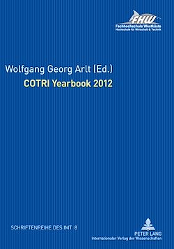 Télécharger le livre :  COTRI Yearbook 2012