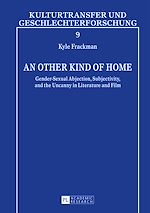 Download this eBook An Other Kind of Home