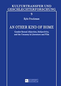 Télécharger le livre :  An Other Kind of Home