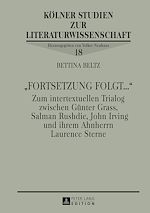Télécharger le livre :  «Fortsetzung folgt...»