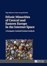 Télécharger le livre :  Ethnic Minorities of Central and Eastern Europe in the Internet Space