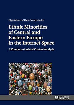 Télécharger le livre :  Ethnic Minorities of Central and Eastern Europe in the Internet Space