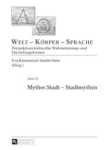 Télécharger le livre :  Mythos Stadt – Stadtmythen