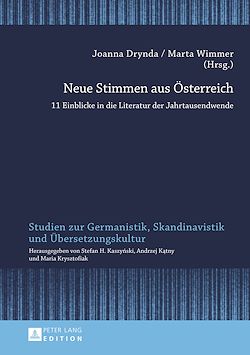 Télécharger le livre :  Neue Stimmen aus Oesterreich