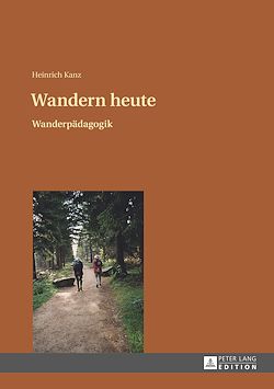 Télécharger le livre :  Wandern heute