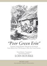 Télécharger le livre :  «Poor Green Erin»