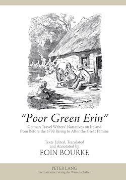 Télécharger le livre :  «Poor Green Erin»
