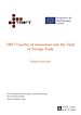 Télécharger le livre :  TRIFT Transfer of Innovation into the Field of Foreign Trade