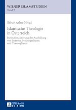 Télécharger le livre :  Islamische Theologie in Oesterreich
