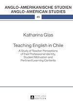 Télécharger le livre :  Teaching English in Chile
