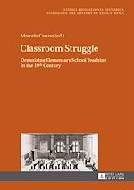 Télécharger le livre :  Classroom Struggle