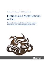 Télécharger le livre :  Fictions and Metafictions of Evil