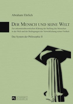 Télécharger le livre :  Der Mensch und seine Welt