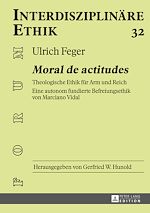 Télécharger le livre :  «Moral de actitudes»