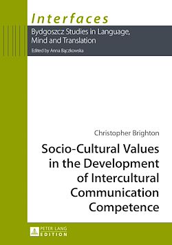 Télécharger le livre :  Socio-Cultural Values in the Development of Intercultural Communication Competence