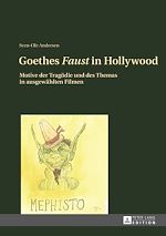 Télécharger le livre :  Goethes «Faust» in Hollywood