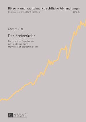 Téléchargez le livre :  Der Freiverkehr