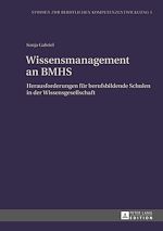 Télécharger le livre :  Wissensmanagement an BMHS