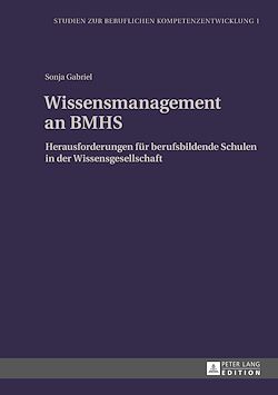 Télécharger le livre :  Wissensmanagement an BMHS