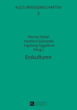 Télécharger le livre :  Esskulturen