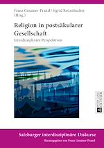 Télécharger le livre :  Religion in postsaekularer Gesellschaft