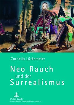 Télécharger le livre :  Neo Rauch und der Surrealismus