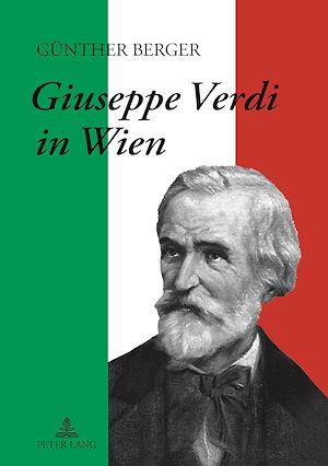 Téléchargez le livre :  Giuseppe Verdi in Wien