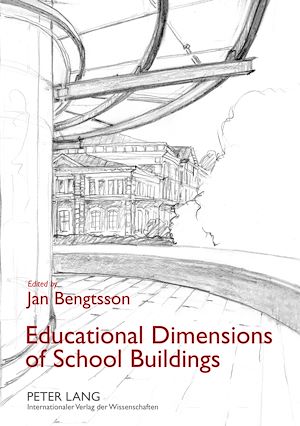 Téléchargez le livre :  Educational Dimensions of School Buildings