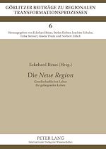 Télécharger le livre :  Die Neue Region